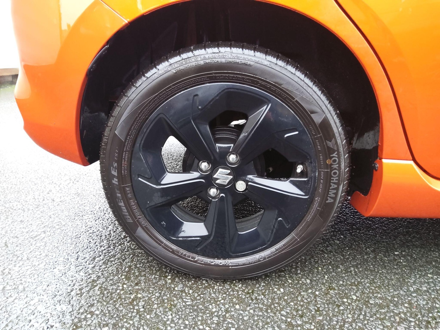 Used Suzuki Swift 2025 for sale - 77142941: Photo 19