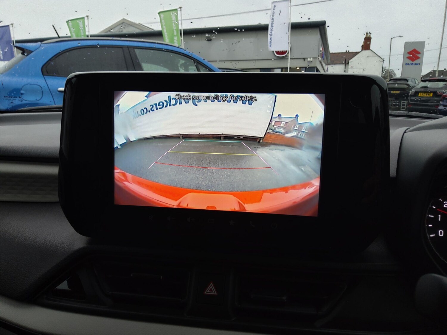 Used Suzuki Swift 2025 for sale - 77142941: Photo 22