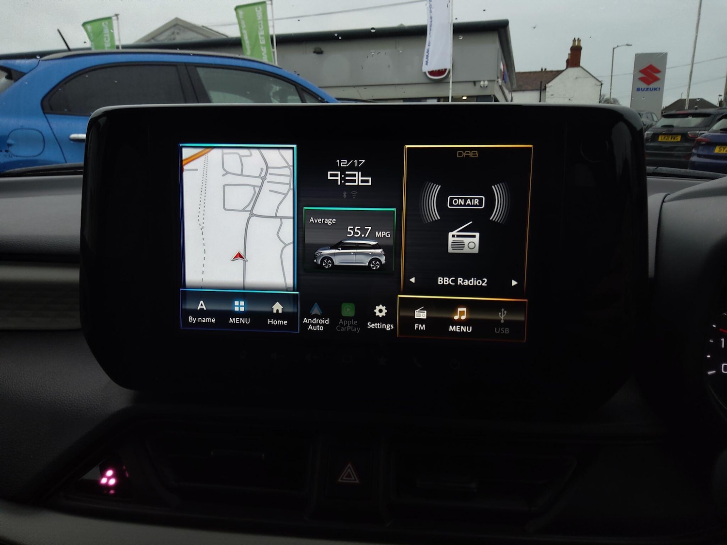 Used Suzuki Swift 2025 for sale - 77142941: Photo 23