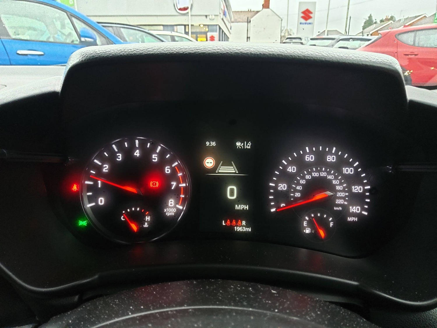 Used Suzuki Swift 2025 for sale - 77142941: Photo 24