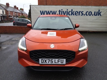 Used Suzuki Swift 2025 for sale - 77142941: Photo