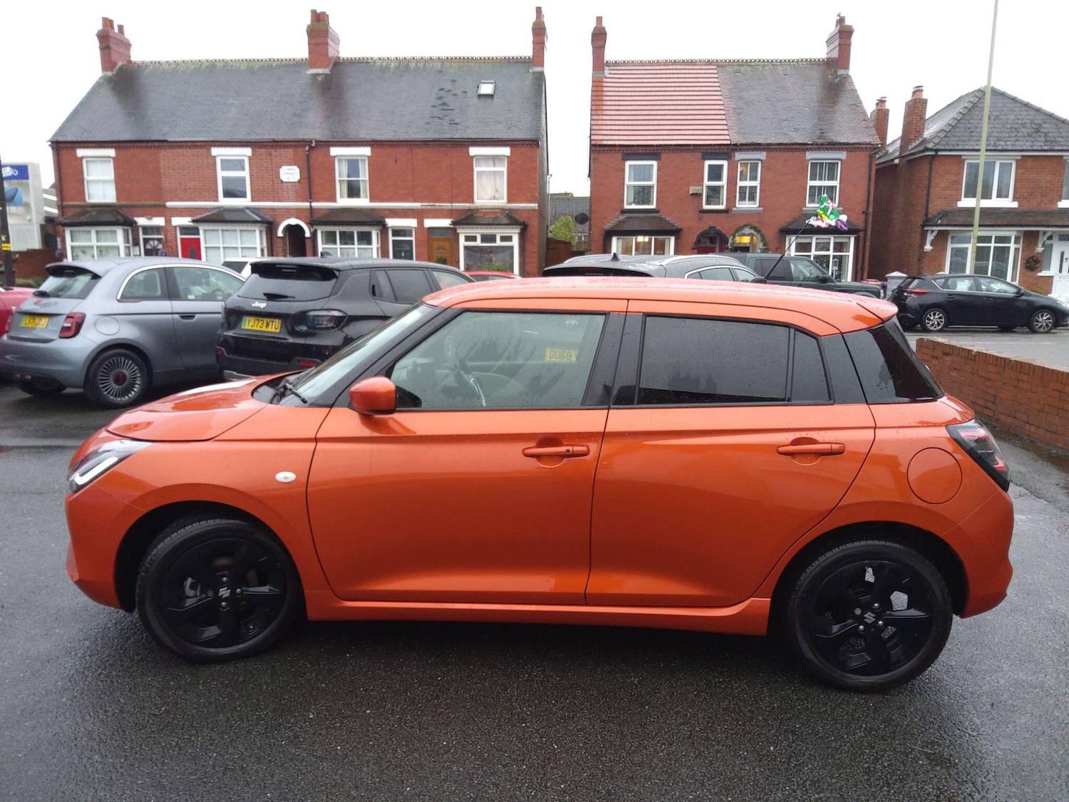 Used Suzuki Swift 2025 for sale - 77142941: Photo 7