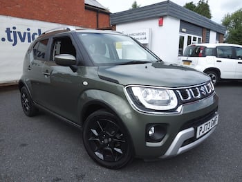 Used Suzuki Ignis 2023 for sale - 79728152: Photo