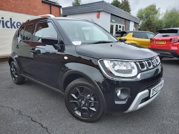 Used Suzuki Ignis 2023 for sale - 79727152: Photo