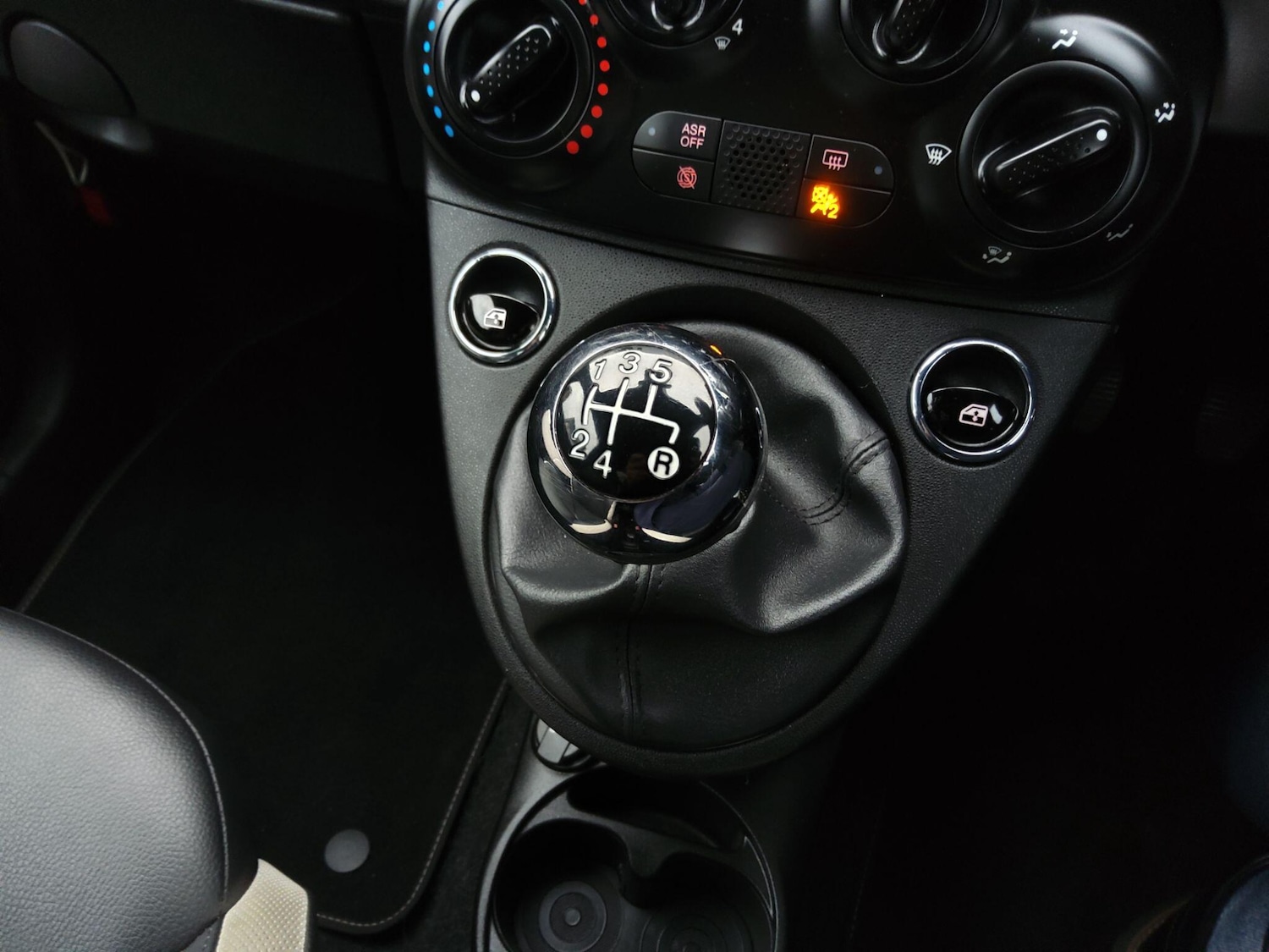 Used Fiat 500 2019 for sale - 77143665: Photo 12