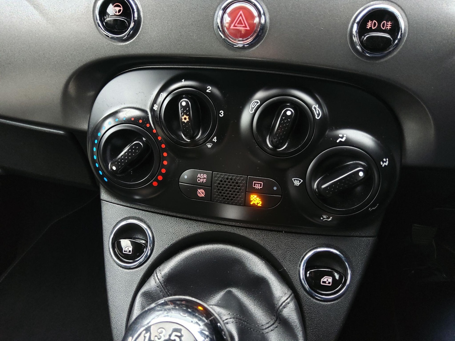 Used Fiat 500 2019 for sale - 77143665: Photo 16