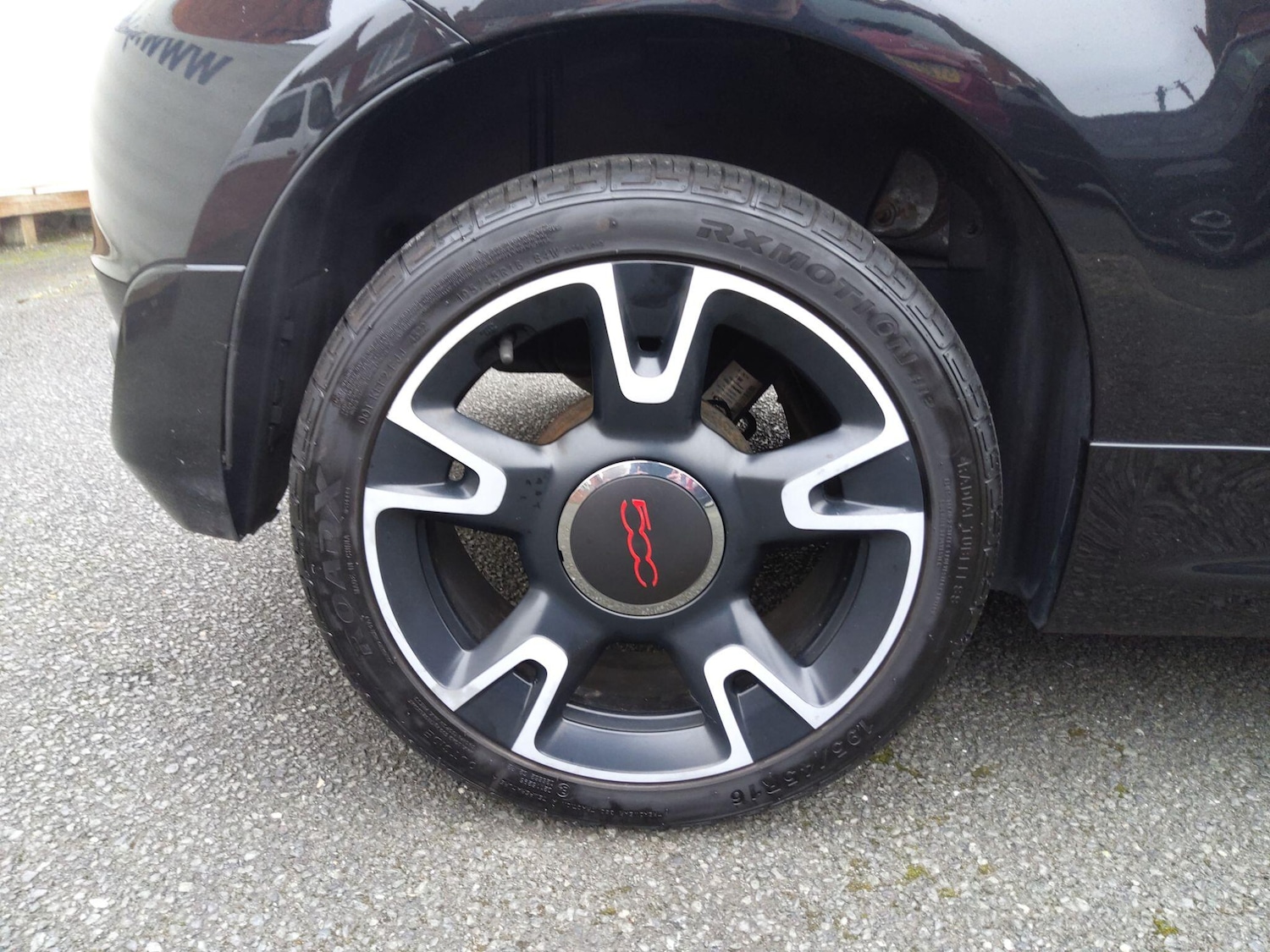 Used Fiat 500 2019 for sale - 77143665: Photo 17