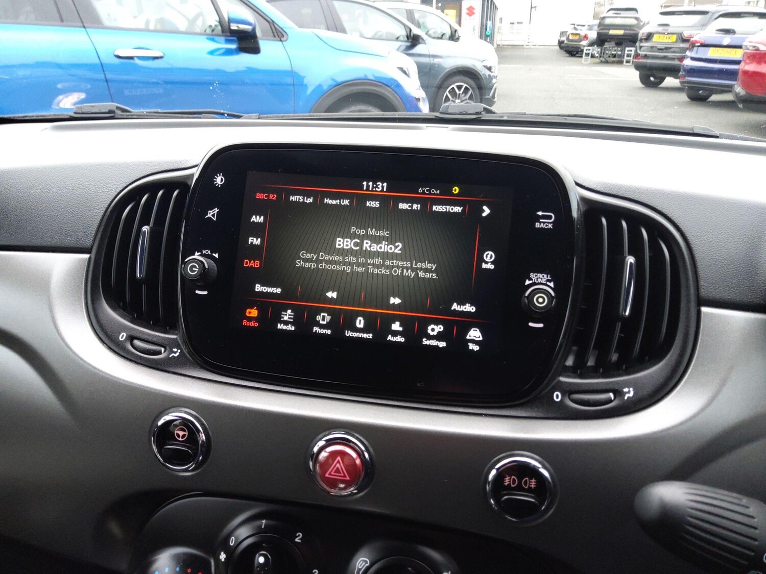 Used Fiat 500 2019 for sale - 77143665: Photo 18