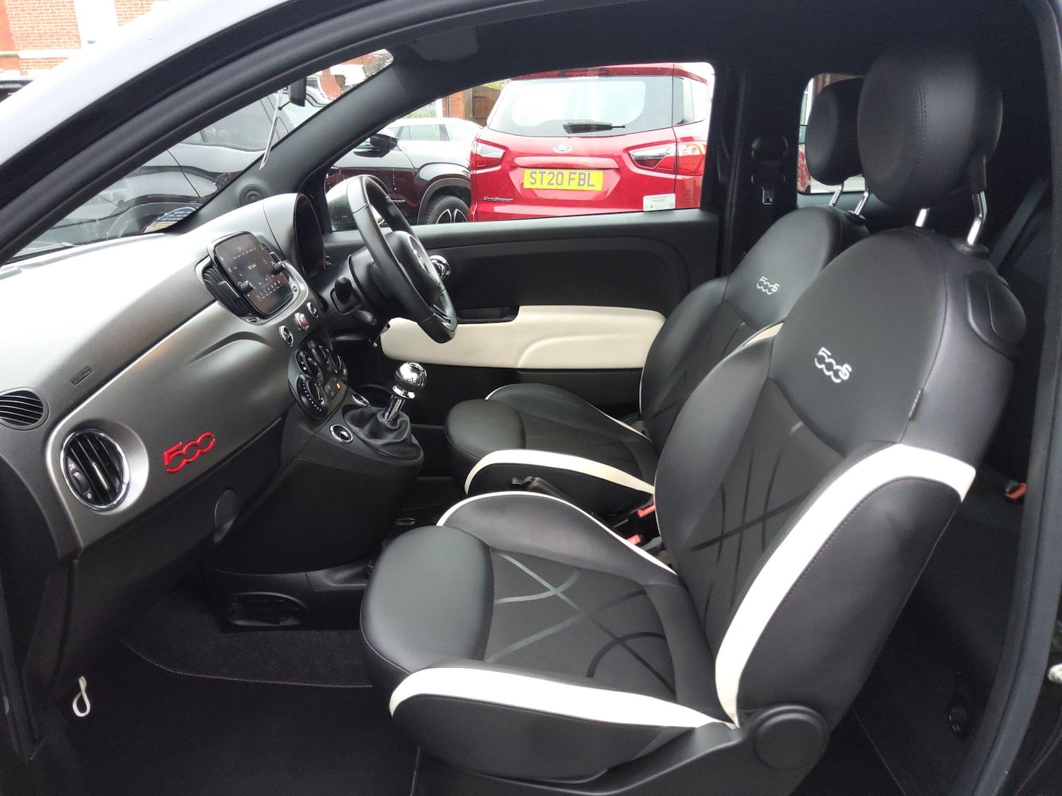 Used Fiat 500 2019 for sale - 77143665: Photo 22