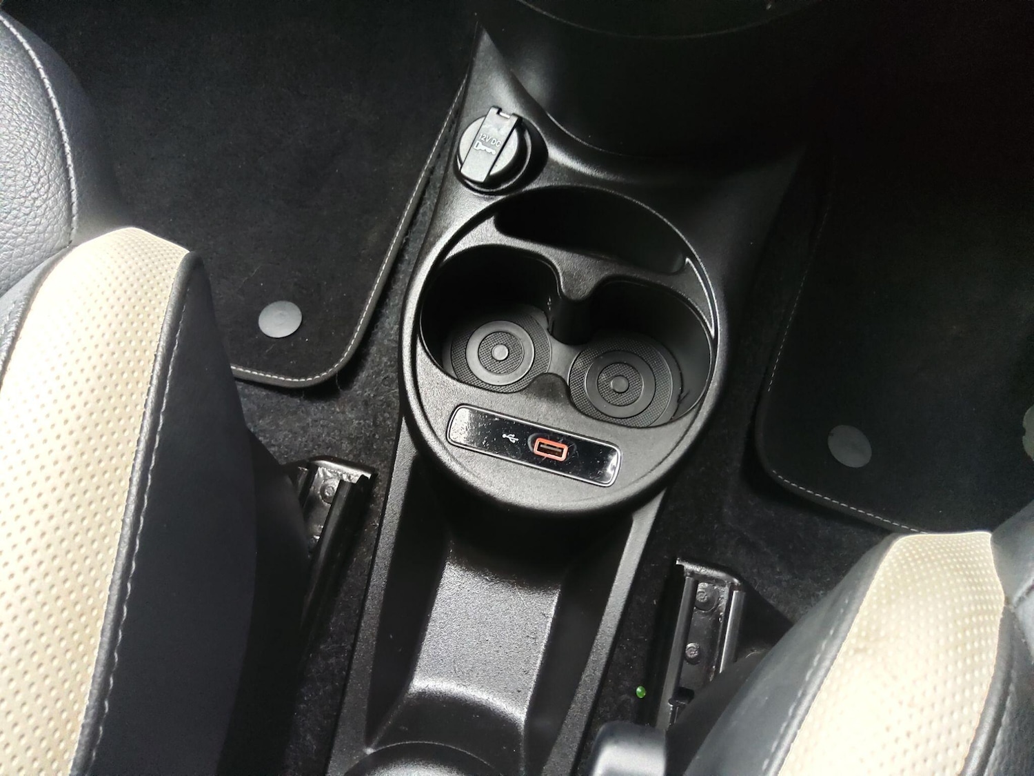 Used Fiat 500 2019 for sale - 77143665: Photo 23