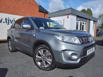 Used Suzuki Vitara 2019 for sale - 78275911: Photo