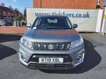 Used Suzuki Vitara 2019 for sale - 78275911: Photo