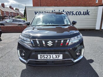 Used Suzuki Vitara 2023 for sale - 78636737: Photo