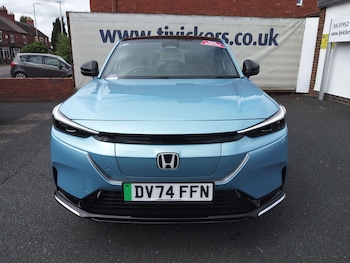 Used Honda e NY1 2024 for sale - 78911510: Photo