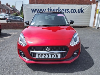 Used Suzuki Swift 2023 for sale - 78662577: Photo