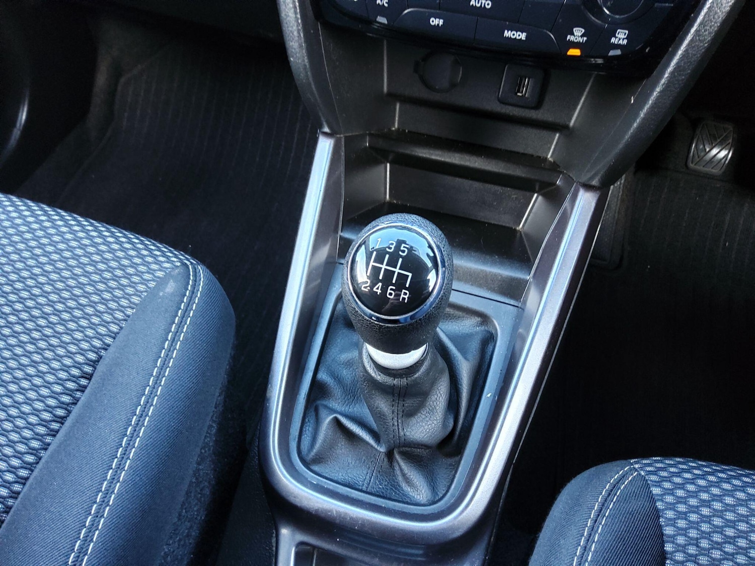 Used Suzuki Vitara for sale - 78034008: Photo 12