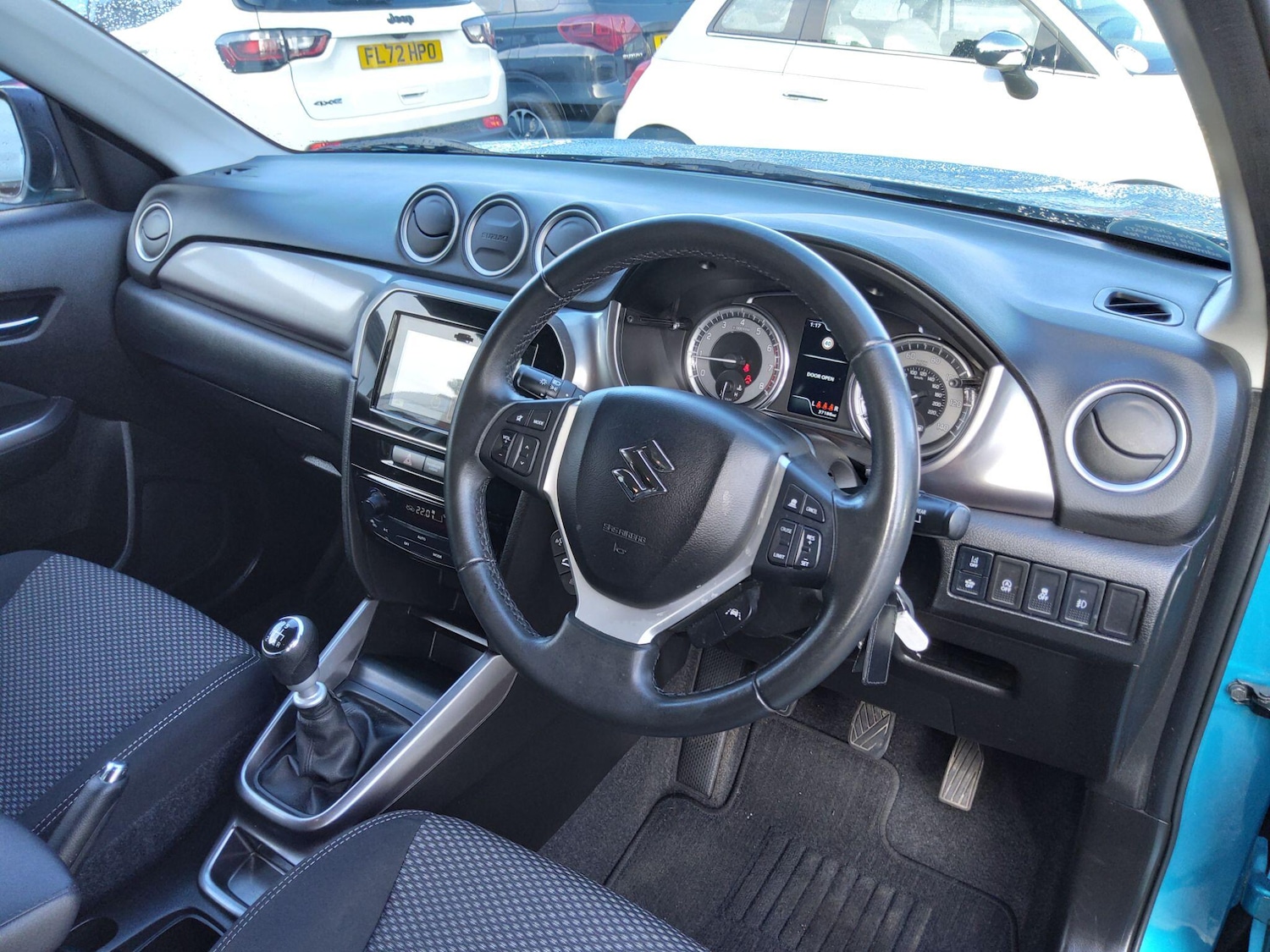 Used Suzuki Vitara for sale - 78034008: Photo 13