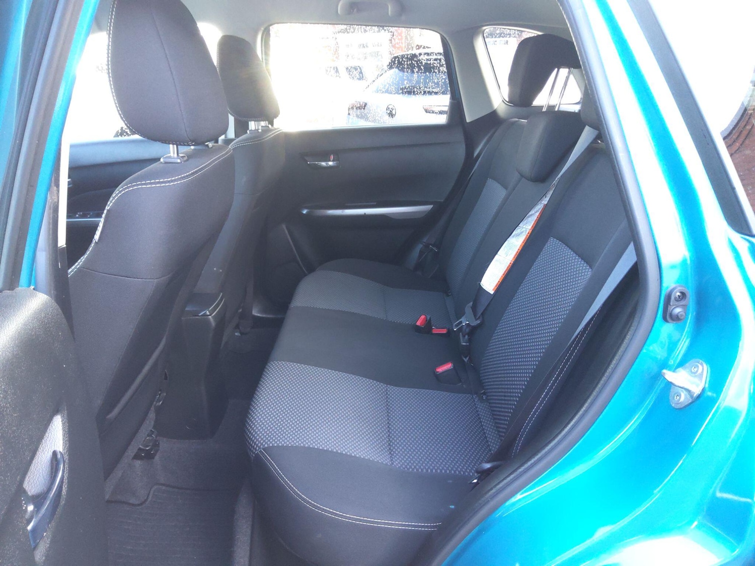 Used Suzuki Vitara for sale - 78034008: Photo 14