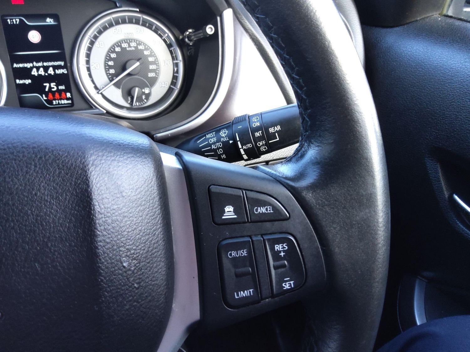 Used Suzuki Vitara for sale - 78034008: Photo 17