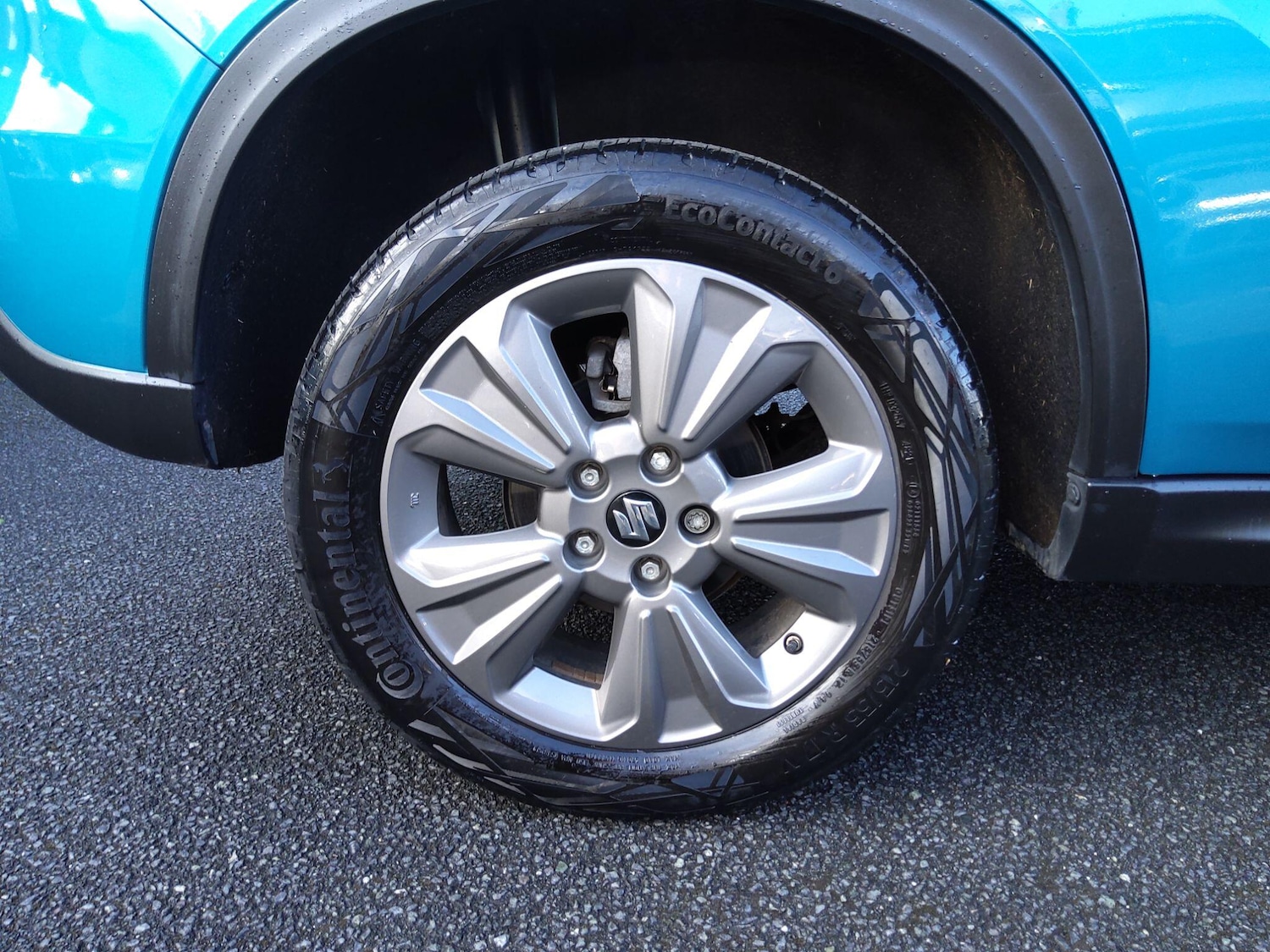 Used Suzuki Vitara for sale - 78034008: Photo 19