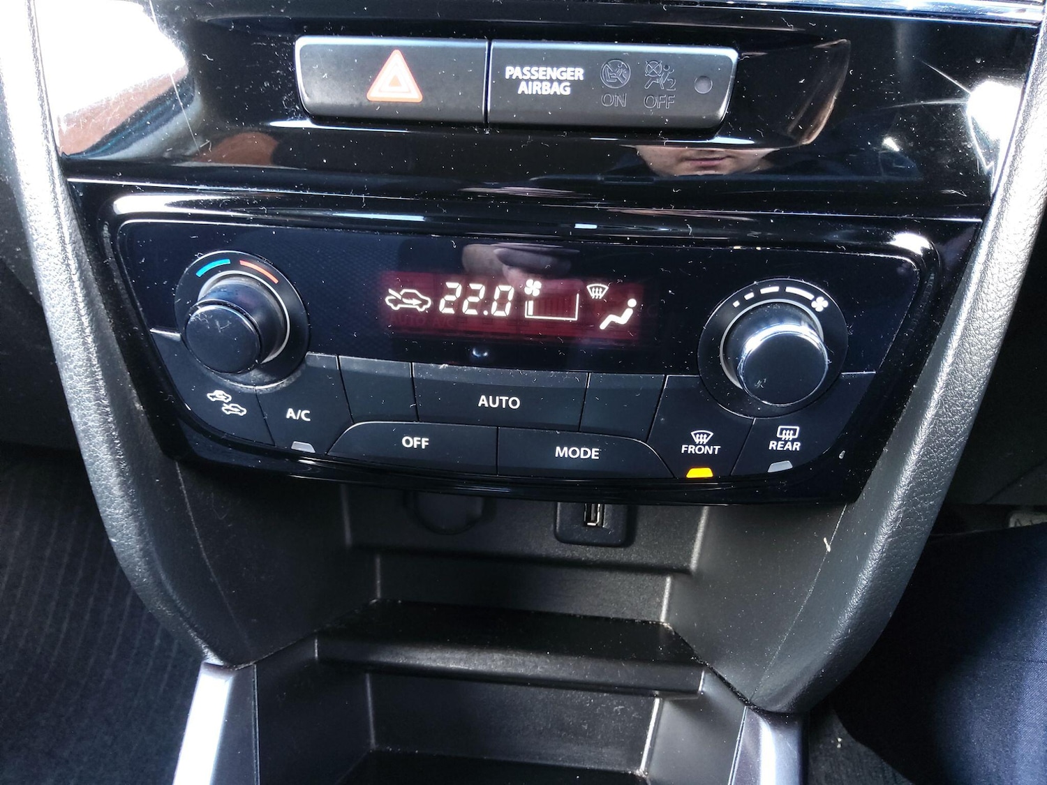 Used Suzuki Vitara for sale - 78034008: Photo 20