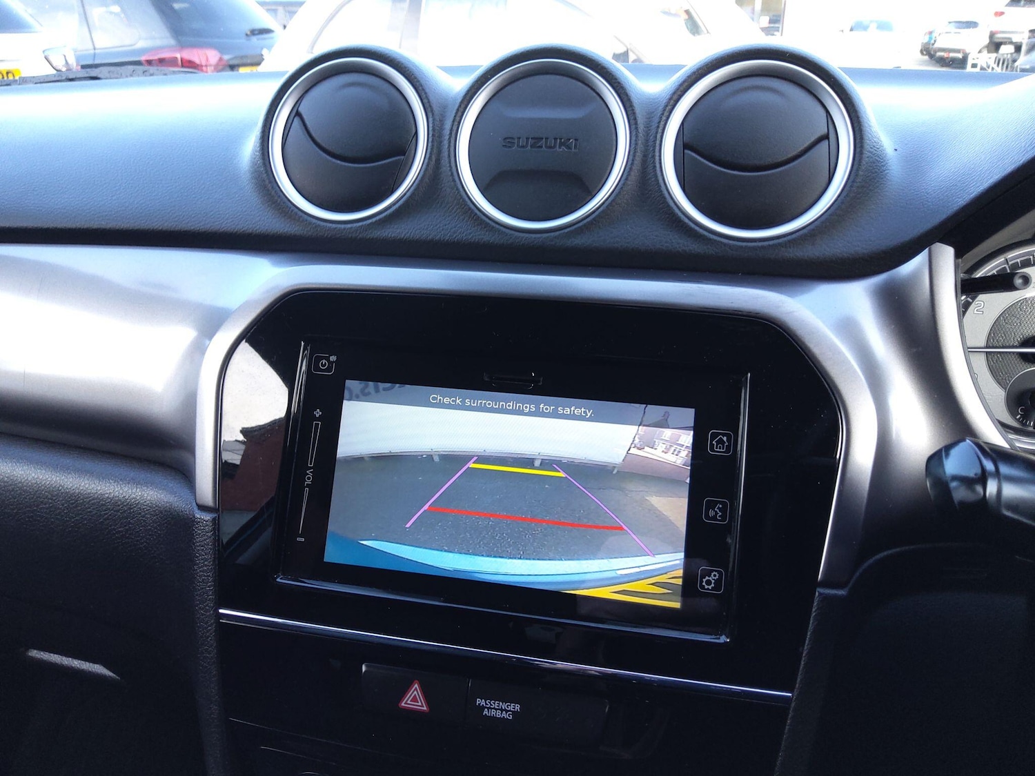 Used Suzuki Vitara for sale - 78034008: Photo 22