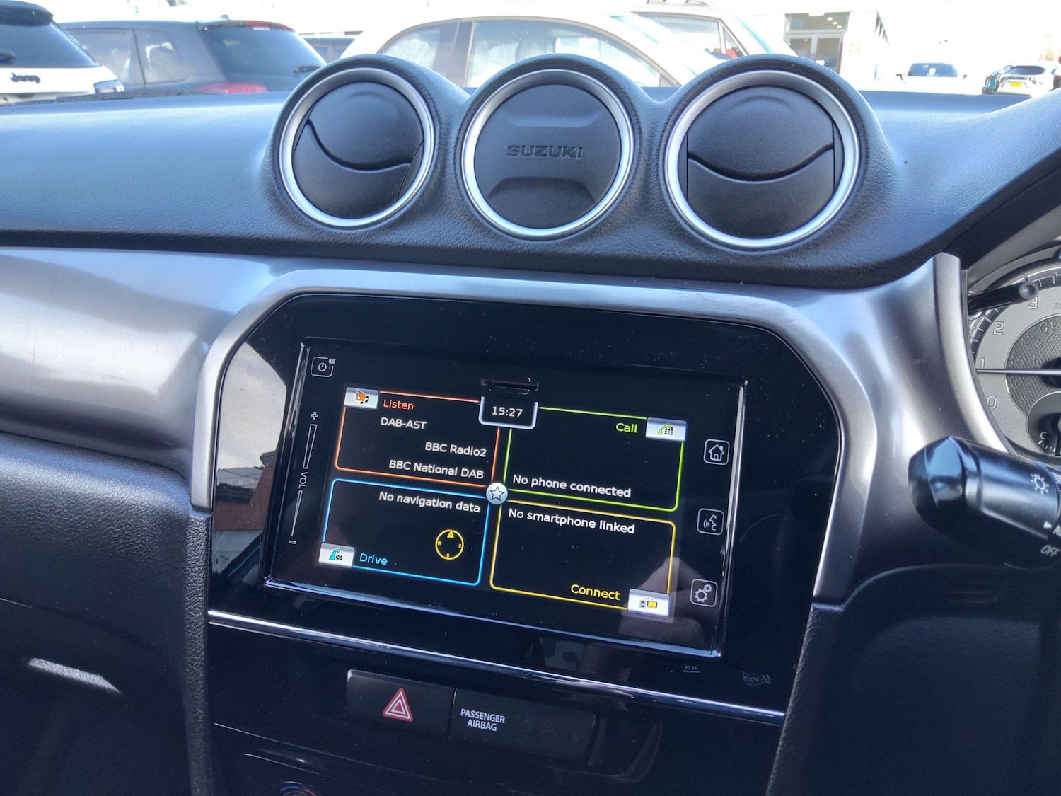 Used Suzuki Vitara for sale - 78034008: Photo 23