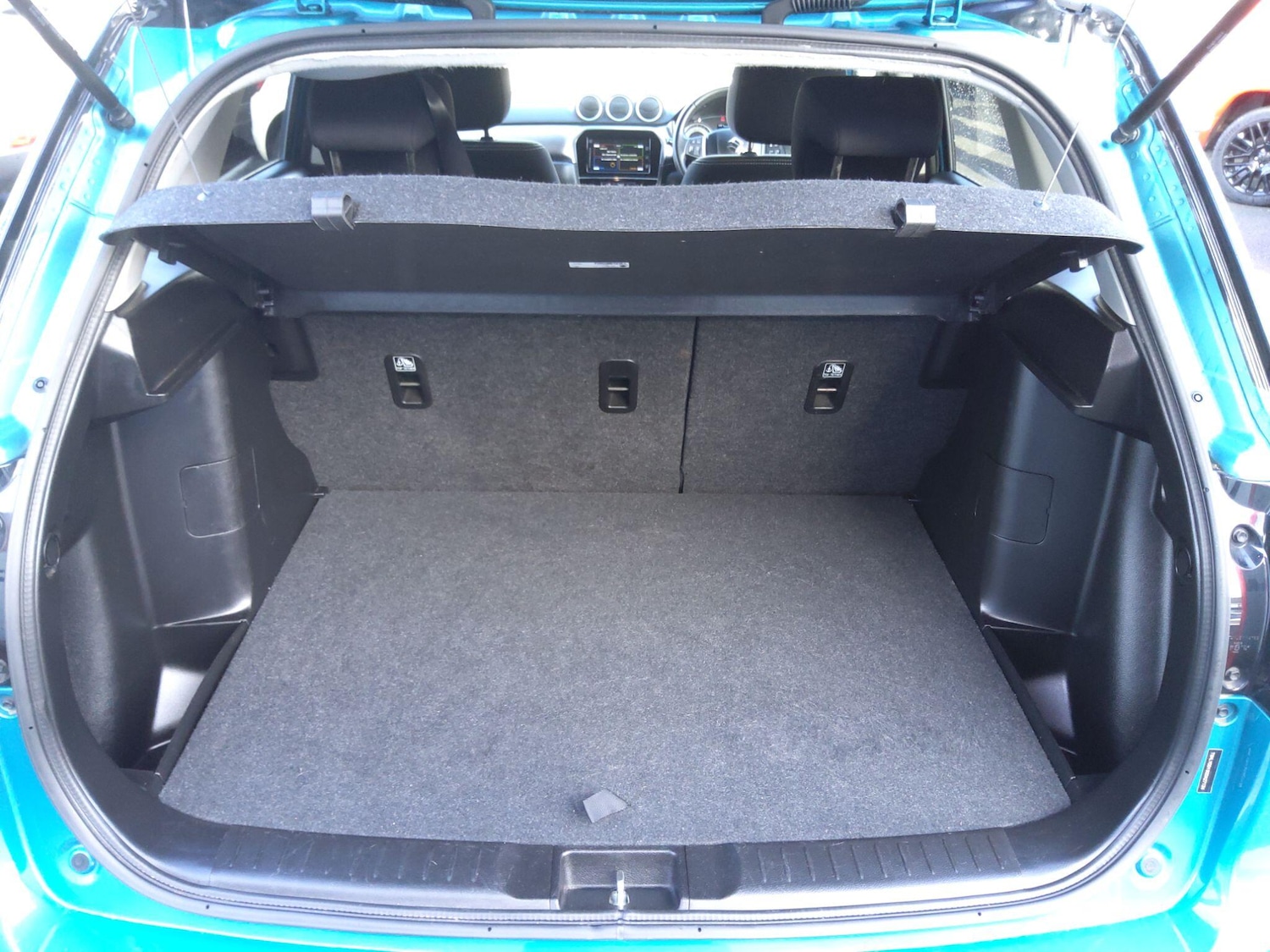 Used Suzuki Vitara for sale - 78034008: Photo 25