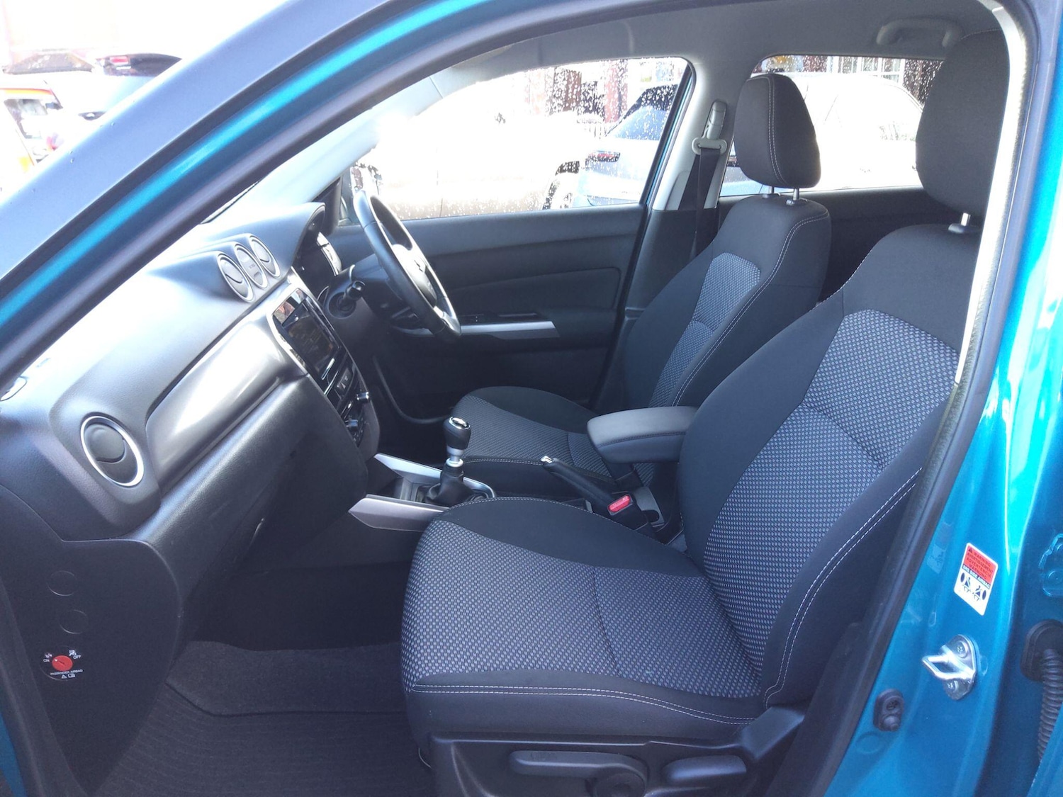 Used Suzuki Vitara for sale - 78034008: Photo 26