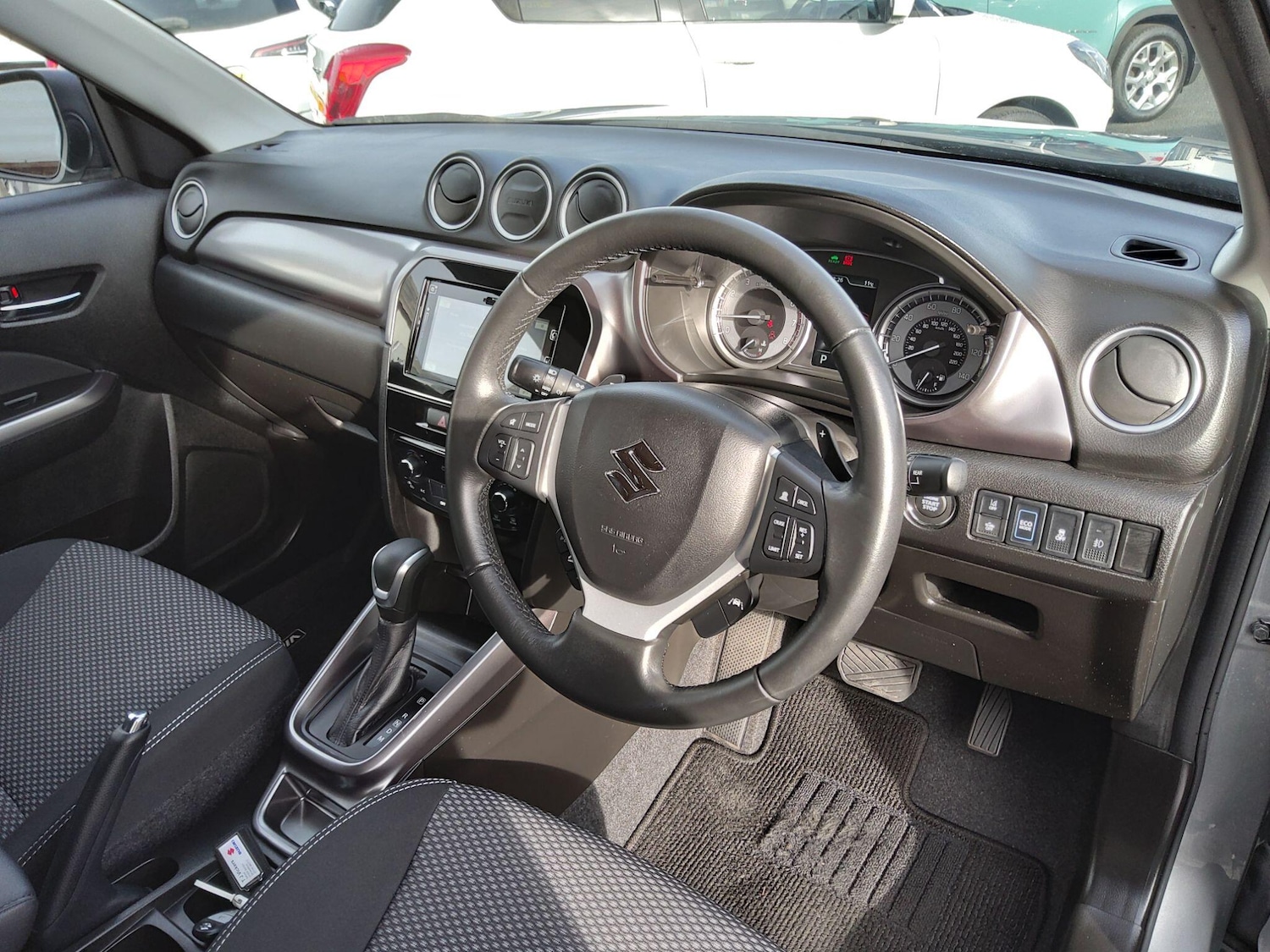 Used Suzuki Vitara 2022 for sale - 77143253: Photo 13