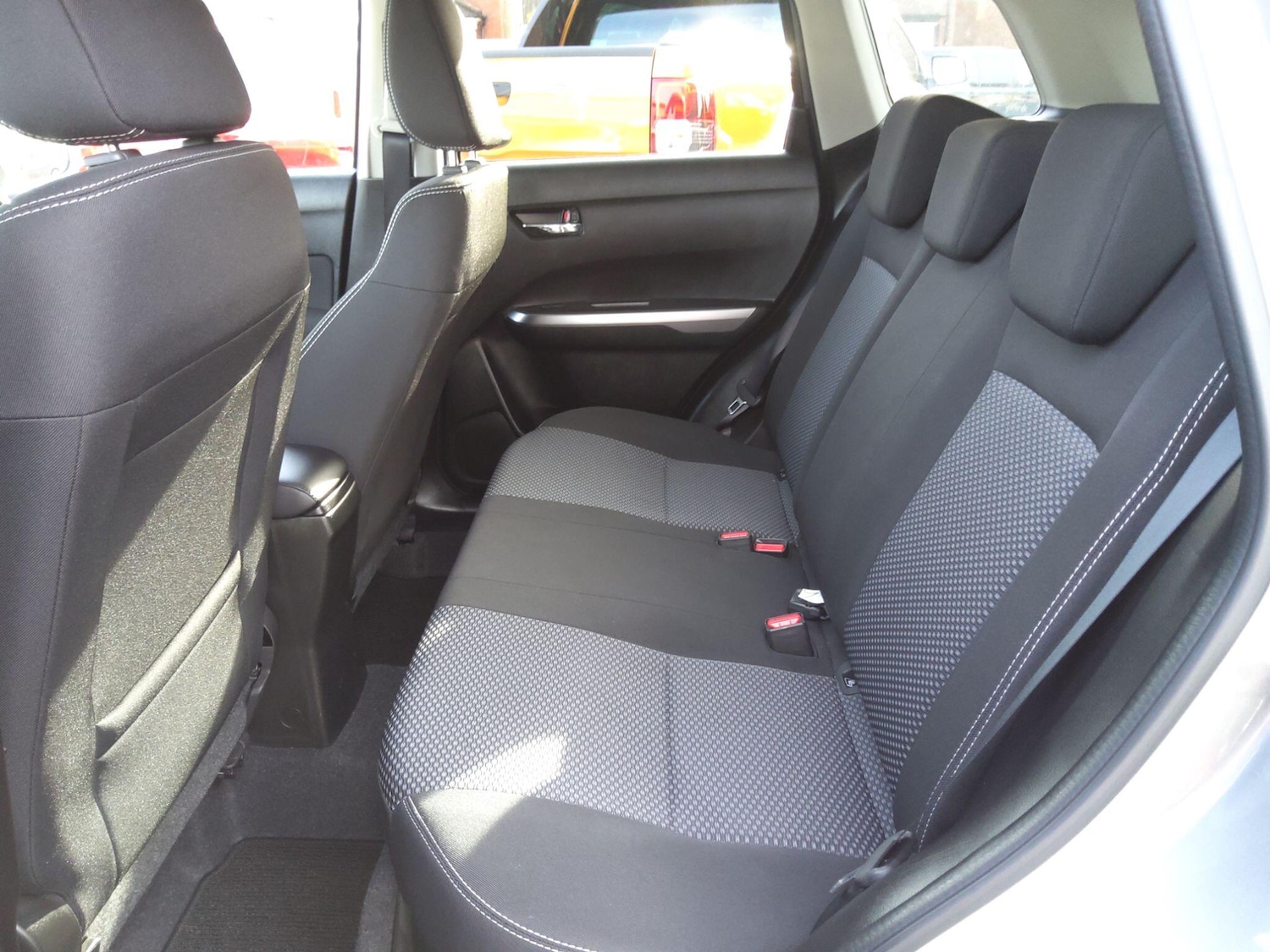 Used Suzuki Vitara 2022 for sale - 77143253: Photo 14