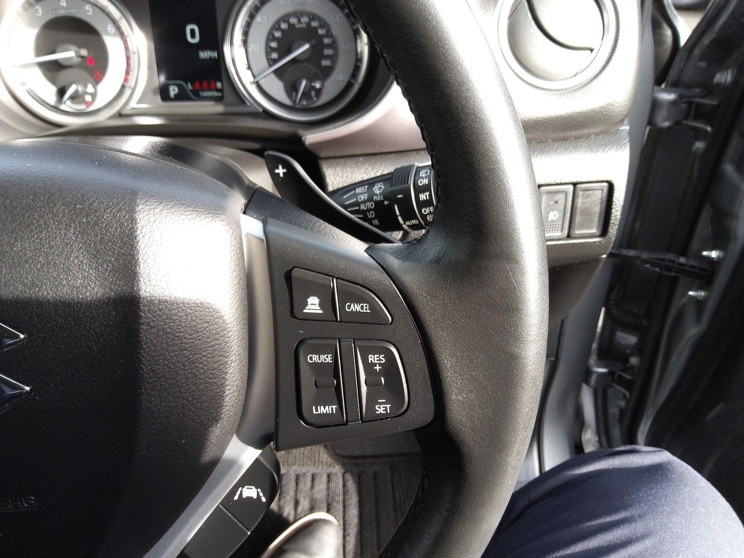 Used Suzuki Vitara 2022 for sale - 77143253: Photo 15