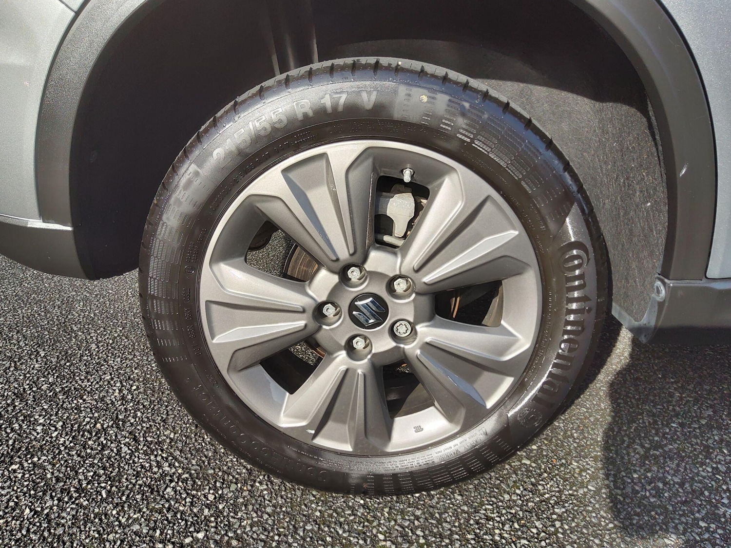 Used Suzuki Vitara 2022 for sale - 77143253: Photo 17