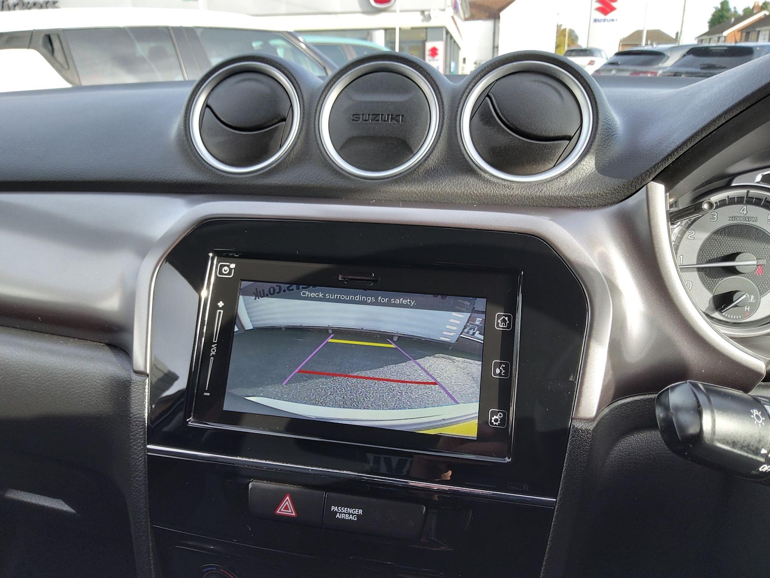 Used Suzuki Vitara 2022 for sale - 77143253: Photo 19