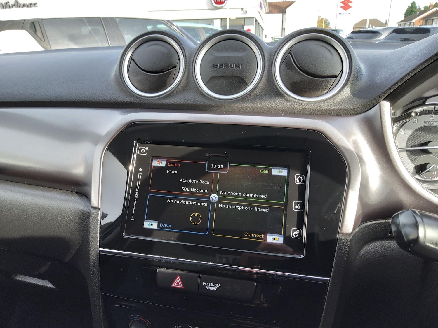 Used Suzuki Vitara 2022 for sale - 77143253: Photo 20