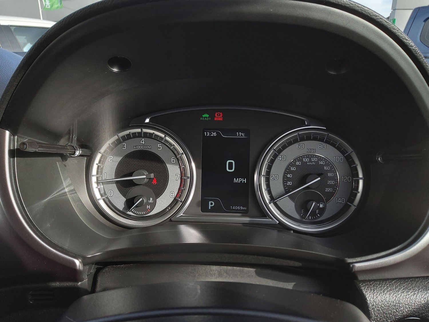 Used Suzuki Vitara 2022 for sale - 77143253: Photo 21