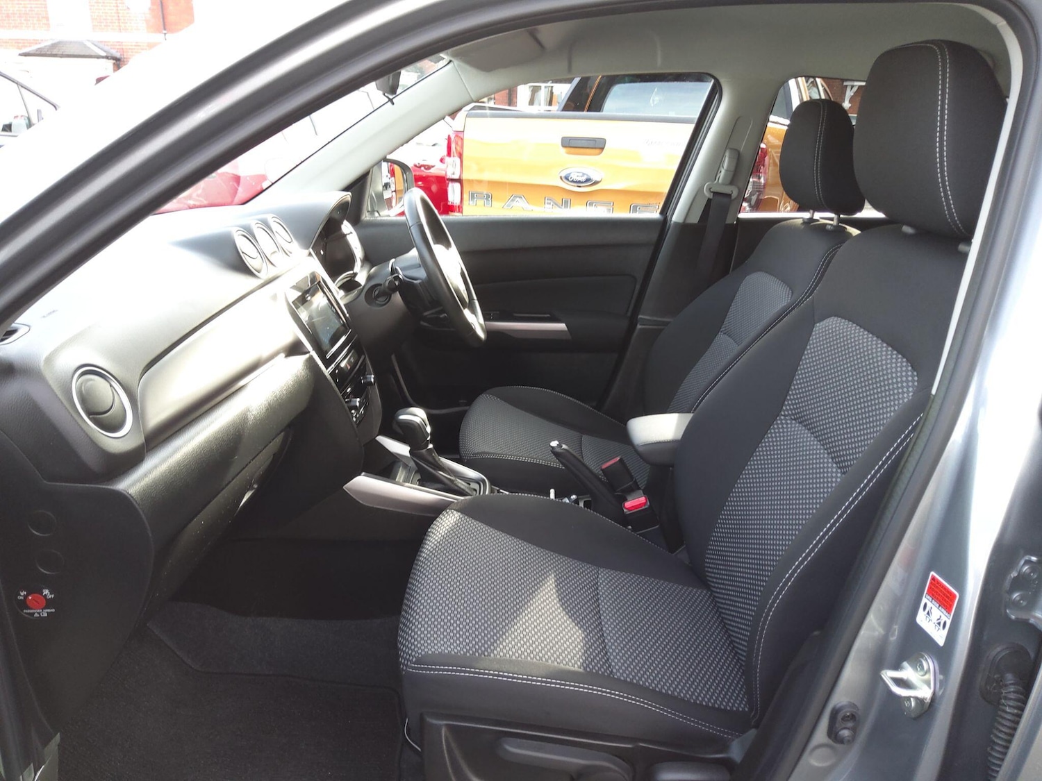 Used Suzuki Vitara 2022 for sale - 77143253: Photo 23