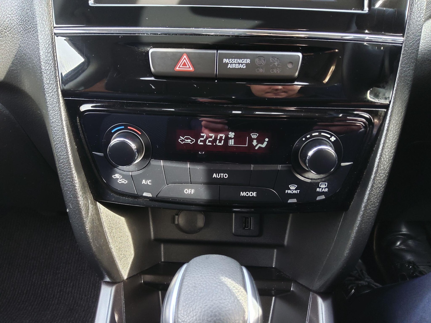 Used Suzuki Vitara 2022 for sale - 77143253: Photo 24