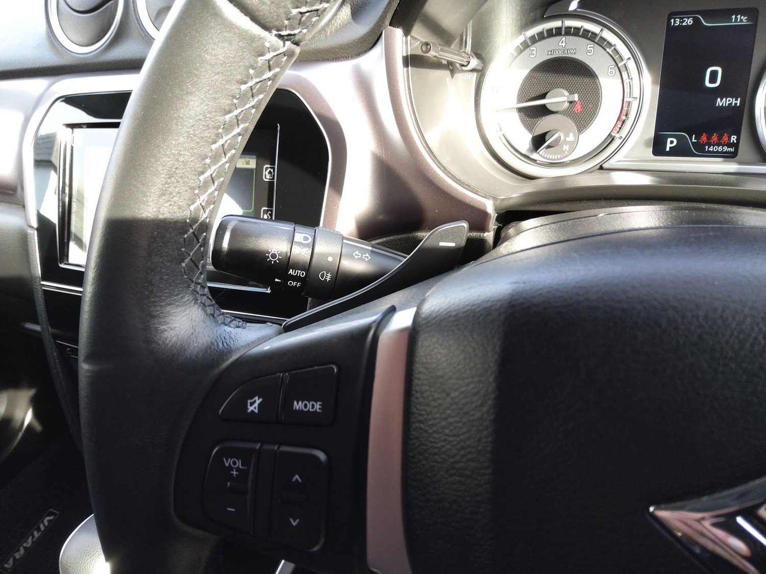 Used Suzuki Vitara 2022 for sale - 77143253: Photo 25