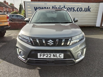 Used Suzuki Vitara 2022 for sale - 77143253: Photo