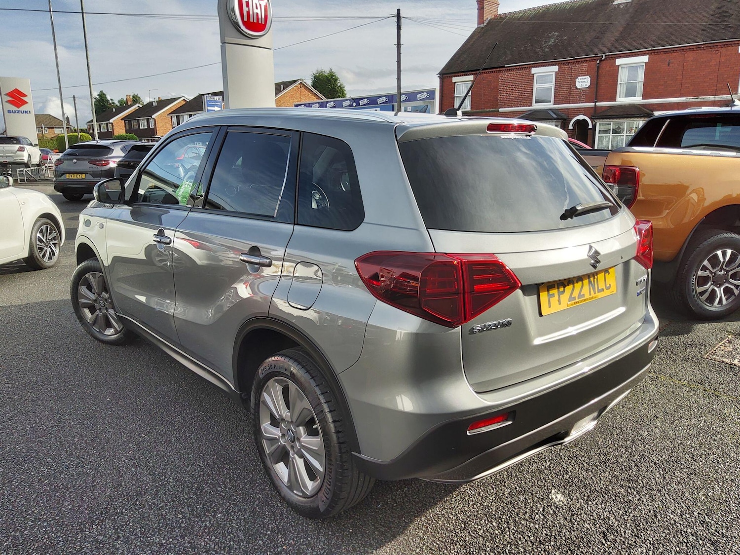 Used Suzuki Vitara 2022 for sale - 77143253: Photo 6