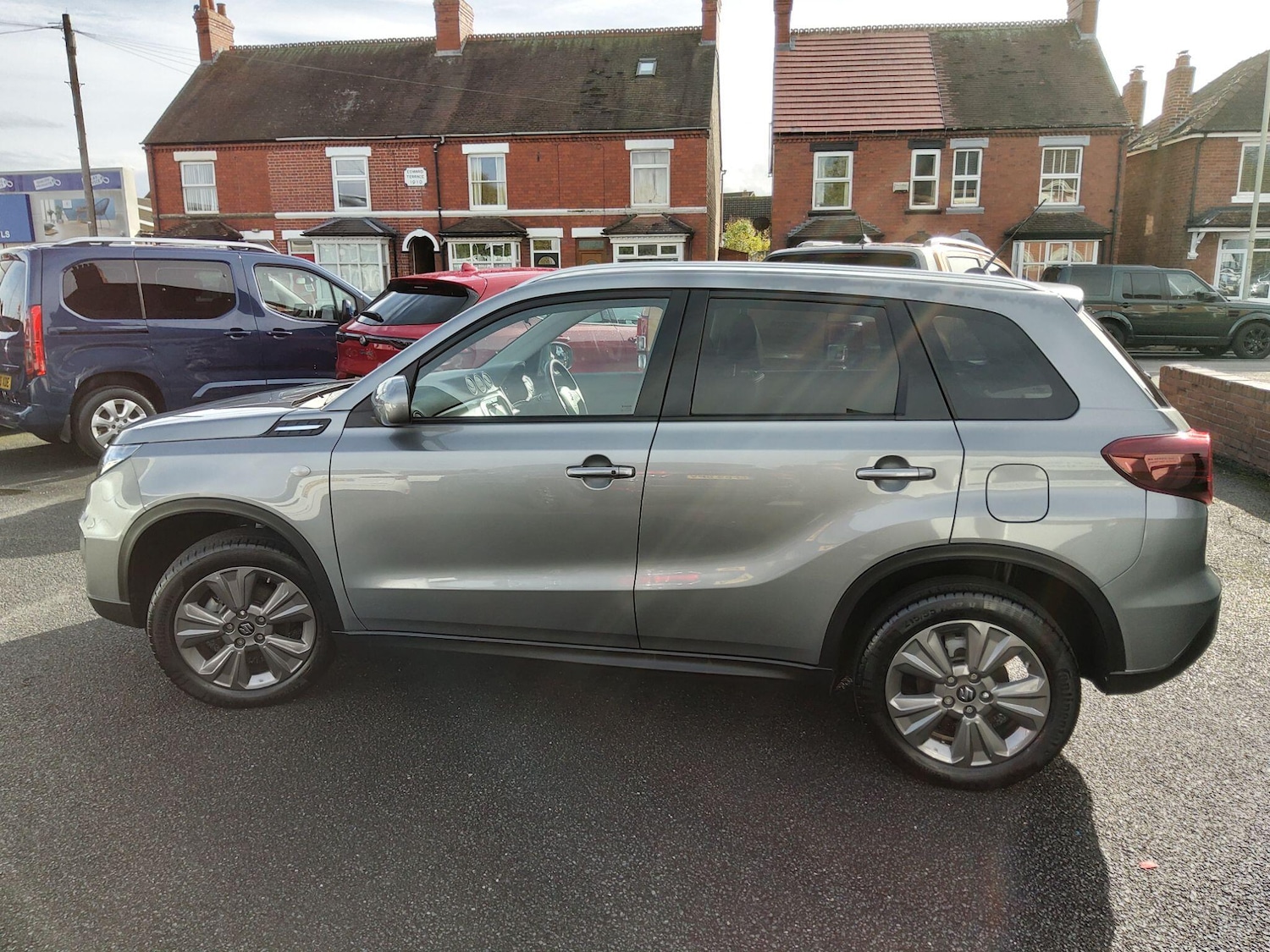 Used Suzuki Vitara 2022 for sale - 77143253: Photo 7