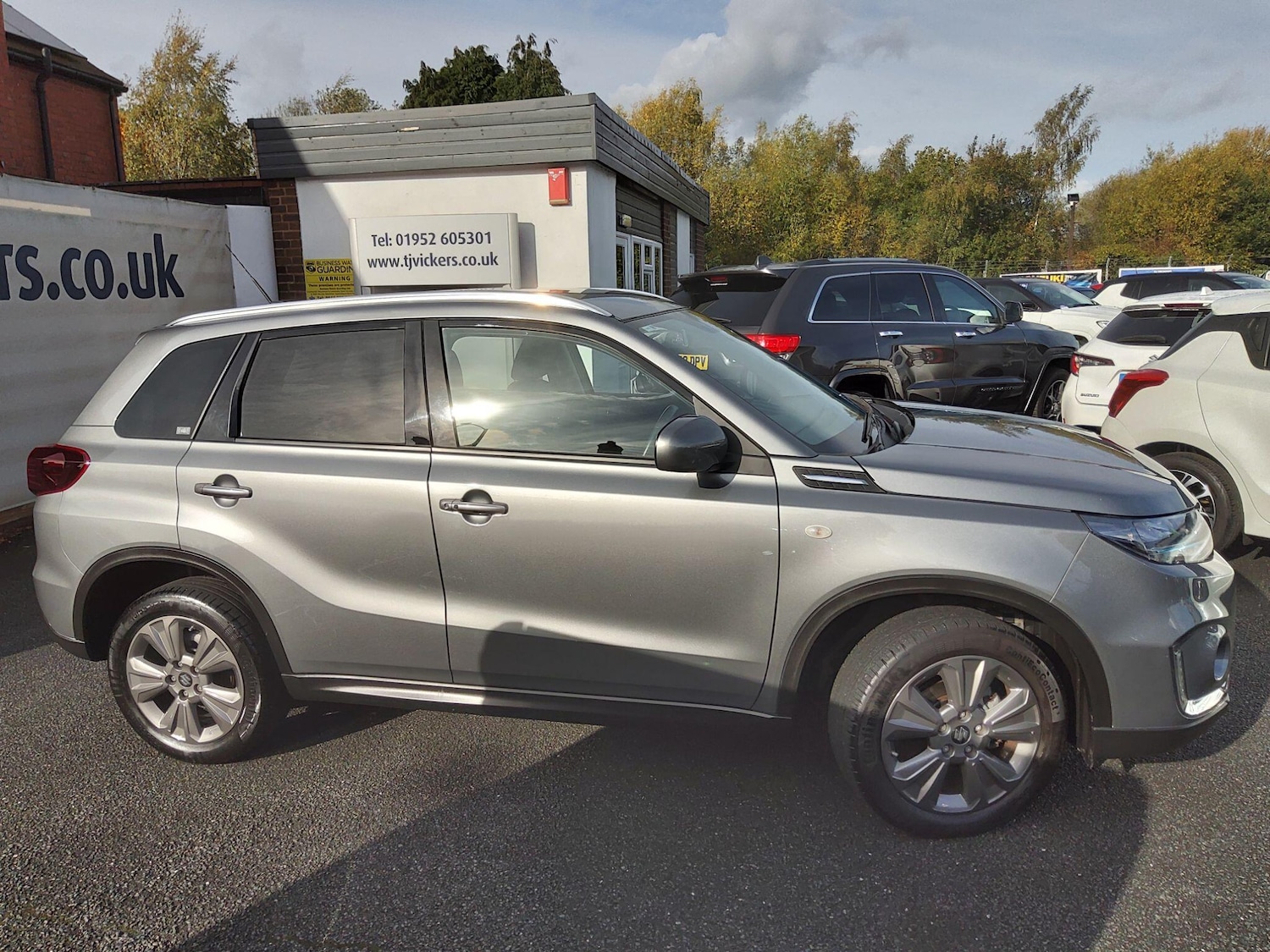 Used Suzuki Vitara 2022 for sale - 77143253: Photo 9