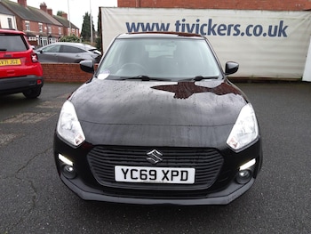 Used Suzuki Swift 2019 for sale - 77573816: Photo