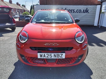 Used Fiat 600 2025 for sale - 78934479: Photo