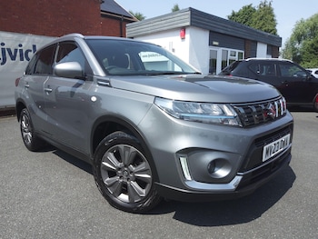 Used Suzuki Vitara 2023 for sale - 79237053: Photo
