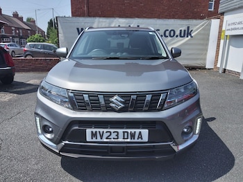 Used Suzuki Vitara 2023 for sale - 79237053: Photo