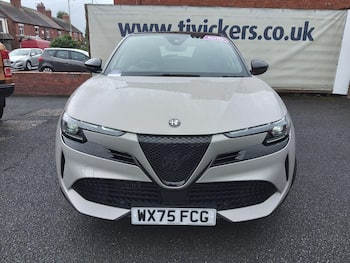 Used Alfa Romeo Junior 2025 for sale - 79726379: Photo