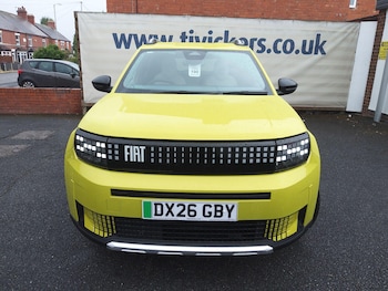 Used Fiat Grande Panda 2026 for sale - 79401383: Photo