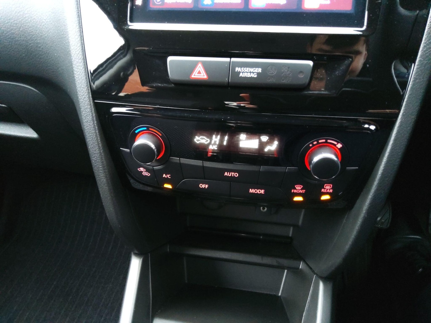 Used Suzuki Vitara 2024 for sale - 77144504: Photo 15